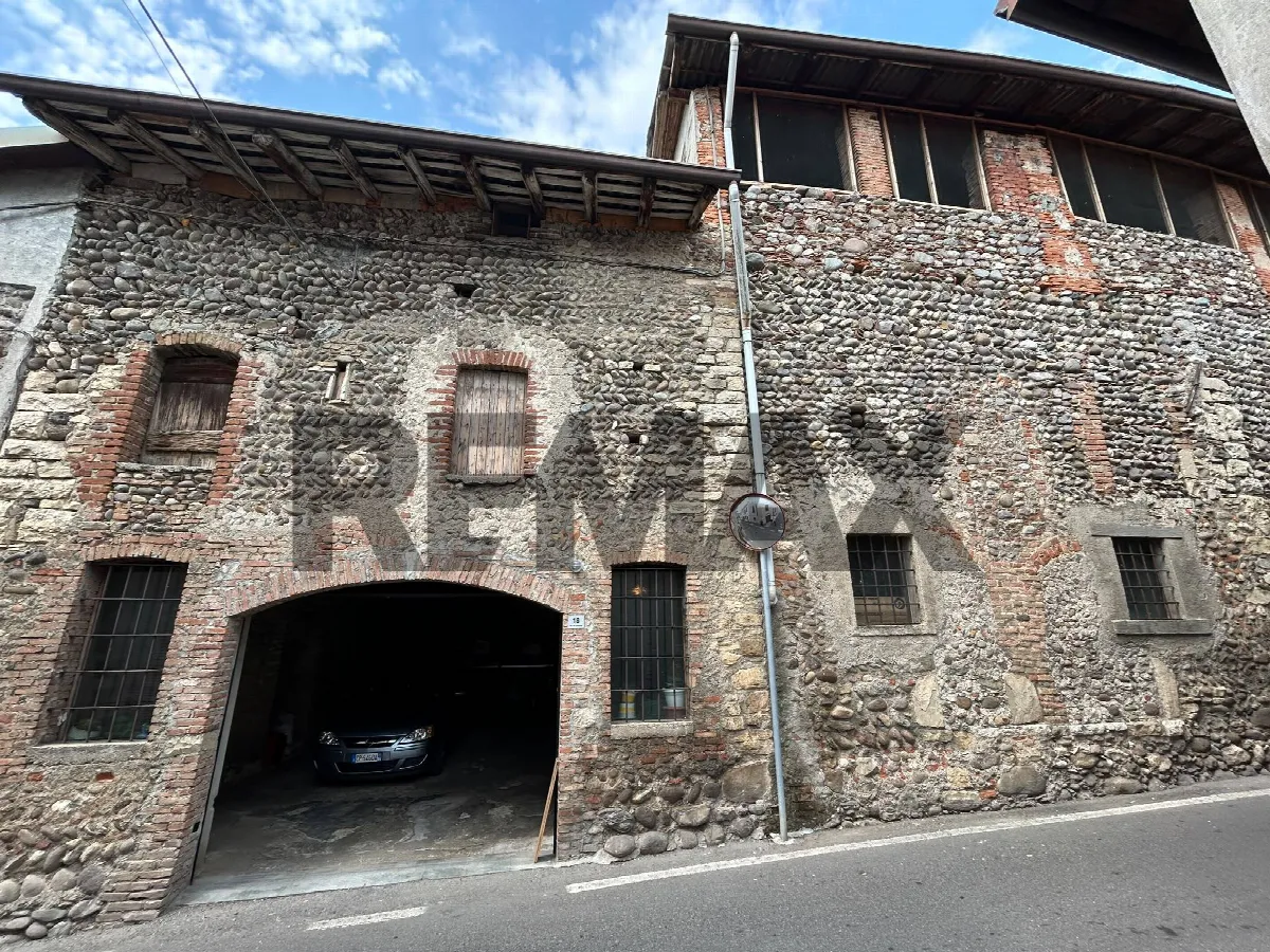 Rustico/Casale in vendita a Palosco - foto 5