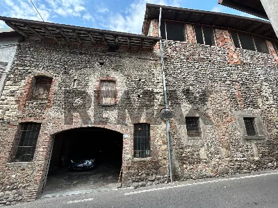 Rustico/Casale in vendita a Palosco - foto 5