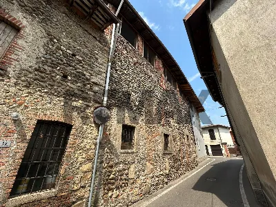 Rustico/Casale in vendita a Palosco - foto 6