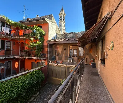 Casa Indipendente in vendita a Palosco - foto 1