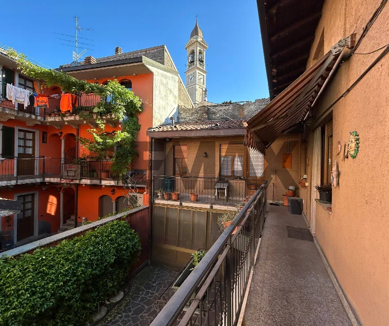 Casa Indipendente in vendita a Palosco - foto 1