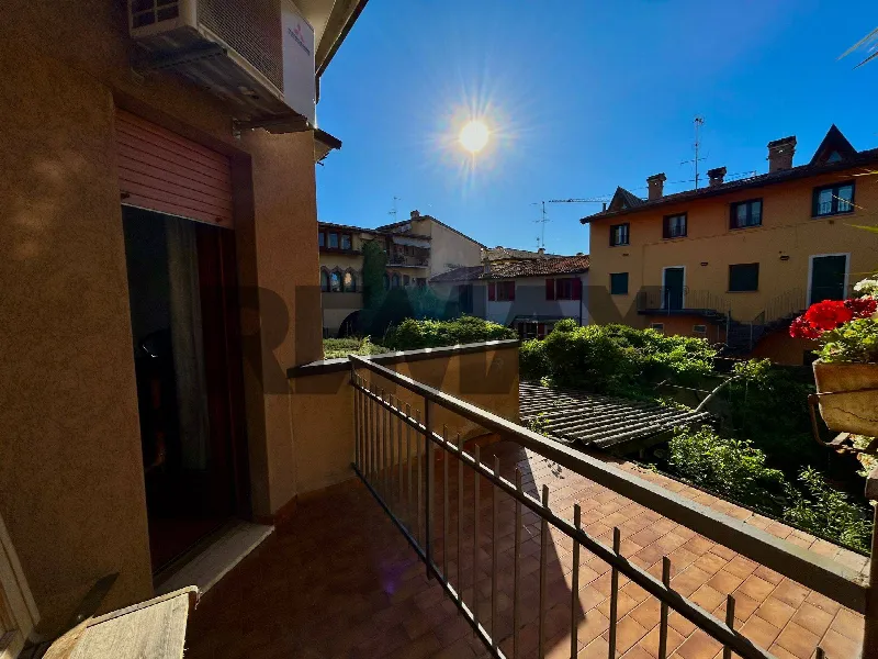Casa Indipendente in vendita a Palosco - foto 10