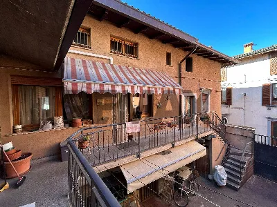 Casa Indipendente in vendita a Palosco - foto 2