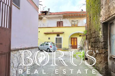 Casa Indipendente in vendita a Gricignano ... - foto 4