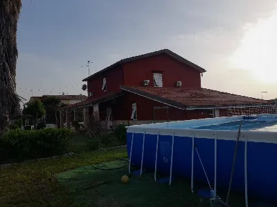 Villa in vendita a Eboli - foto 10