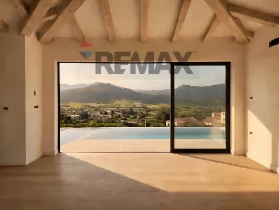Villa in vendita a Loiri Porto San Paolo - foto 2