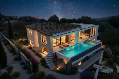 Villa in vendita a Loiri Porto San Paolo - foto 3