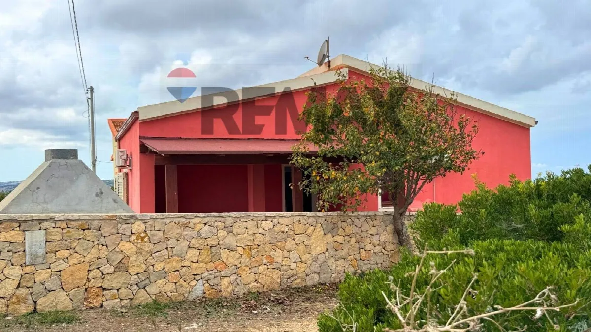 Casa Indipendente in vendita a Padru, Centro Storico, San Giuseppe - foto 2