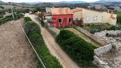 Casa Indipendente in vendita a Padru, Cent... - foto 3