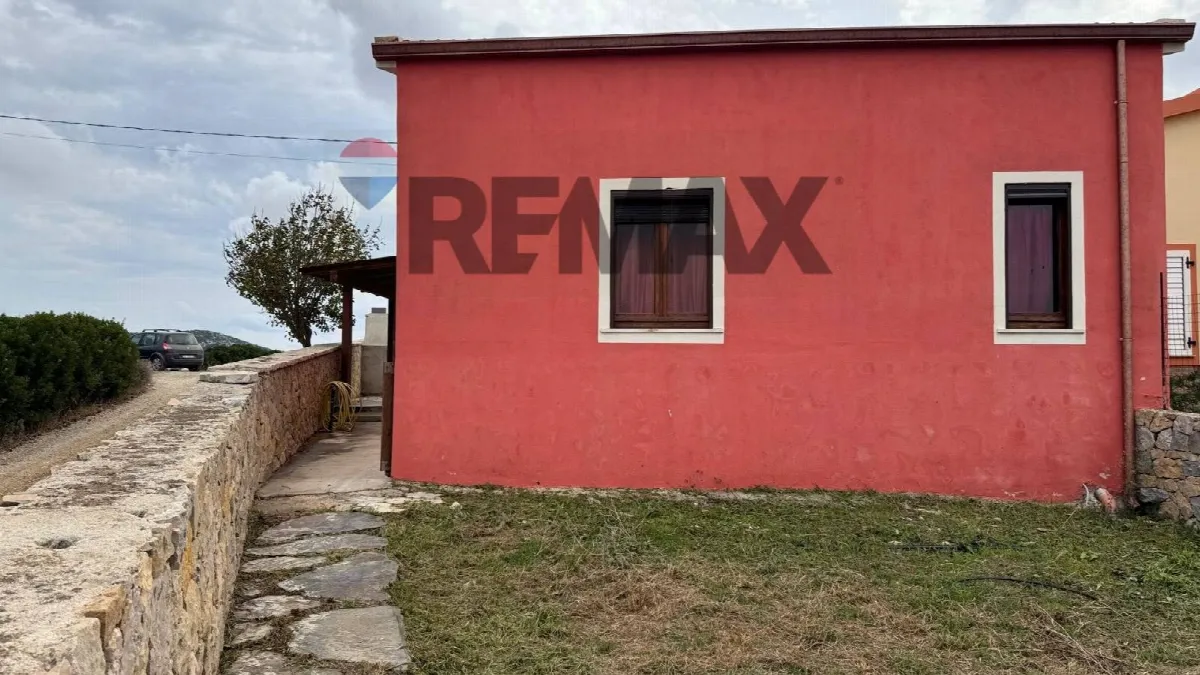 Casa Indipendente in vendita a Padru, Centro Storico, San Giuseppe - foto 4