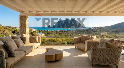 Villa in vendita a Loiri Porto San Paolo - foto 1