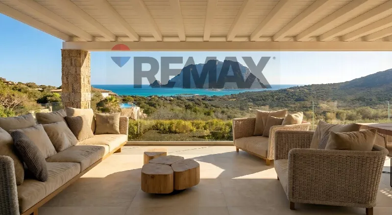 Villa in vendita a Loiri Porto San Paolo - foto 1