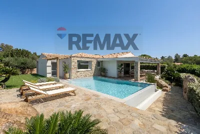 Villa in vendita a Loiri Porto San Paolo - foto 2