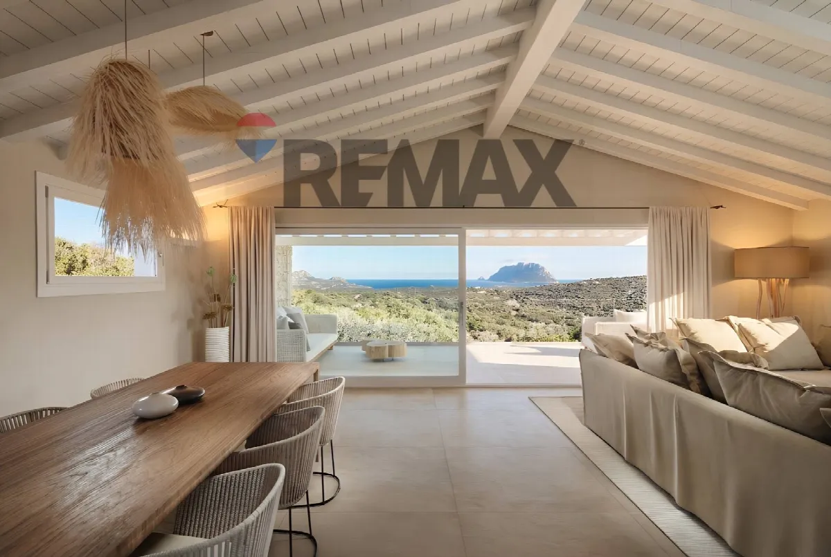 Villa in vendita a Loiri Porto San Paolo - foto 3