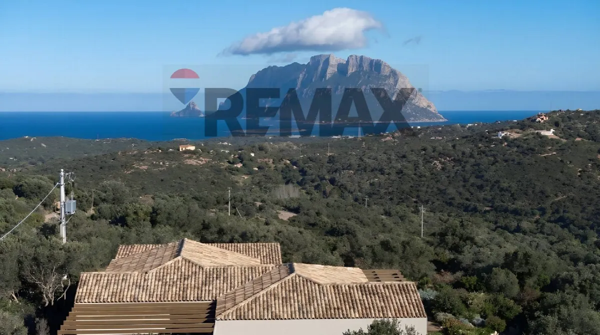 Villa in vendita a Loiri Porto San Paolo - foto 4