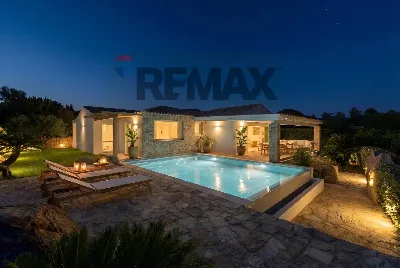Villa in vendita a Loiri Porto San Paolo - foto 6