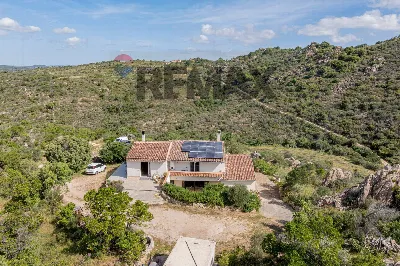 Villa in vendita a Olbia - foto 1