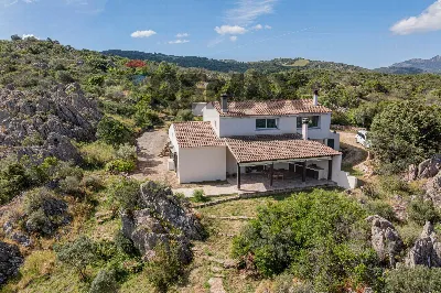 Villa in vendita a Olbia - foto 2