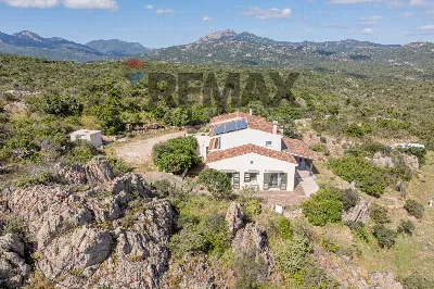 Villa in vendita a Olbia - foto 8