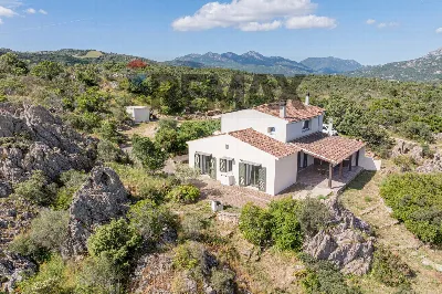 Villa in vendita a Olbia - foto 9