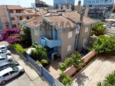 Villa in vendita a Cagliari, Pirri - foto 2