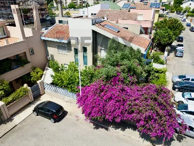 Villa in vendita a Cagliari, Pirri - foto 4