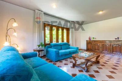 Villa in vendita a Cagliari, Pirri - foto 7