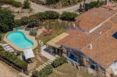 Villa in vendita a Arzachena - foto 2