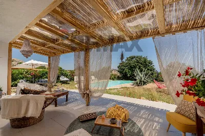 Villa in vendita a Arzachena - foto 3