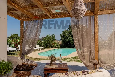 Villa in vendita a Arzachena - foto 5