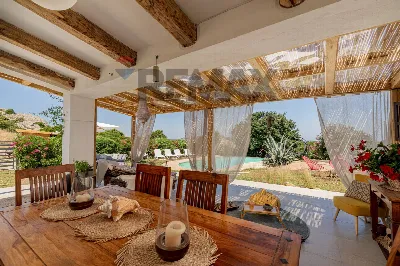 Villa in vendita a Arzachena - foto 7