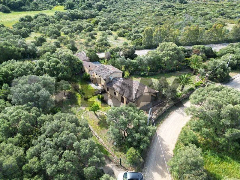 Casa Indipendente in vendita a Teulada - foto 2