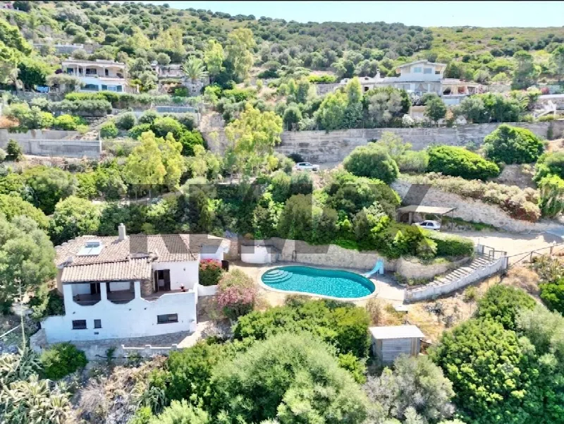 Villa in vendita a Maracalagonis - foto 1