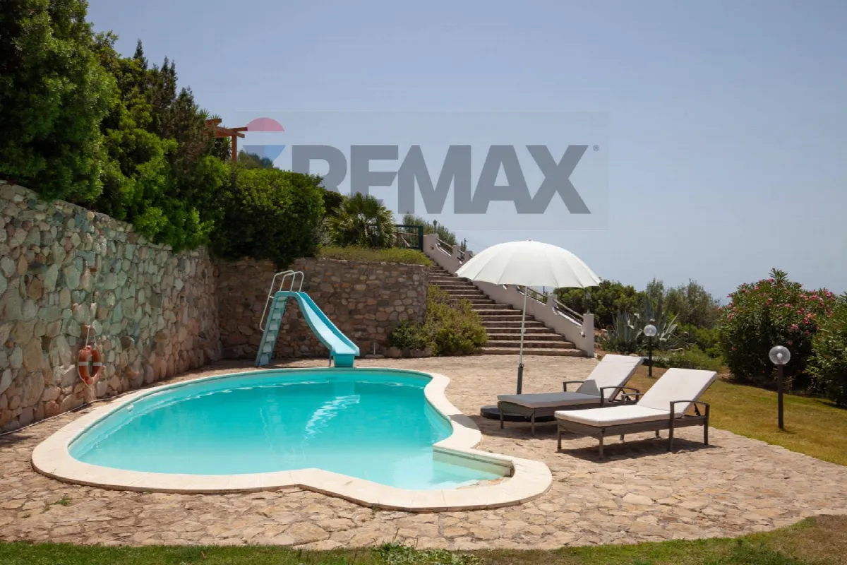 Villa in vendita a Maracalagonis - foto 4