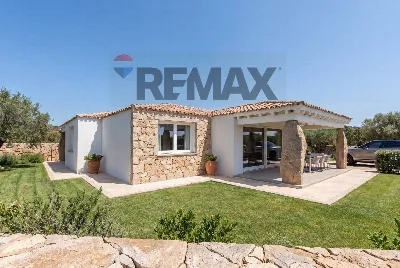 Villa a Loiri Porto San Paolo