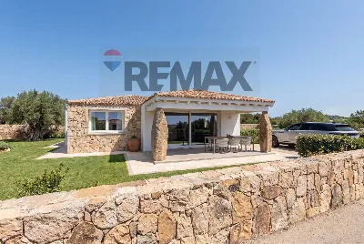 Villa in vendita a Loiri Porto San Paolo - foto 3