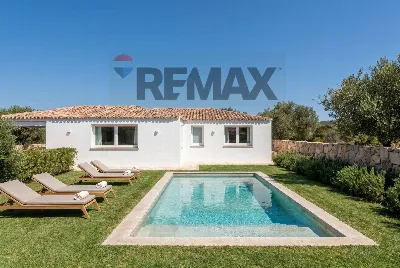 Villa in vendita a Loiri Porto San Paolo - foto 4