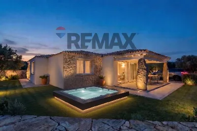 Villa in vendita a Loiri Porto San Paolo - foto 7