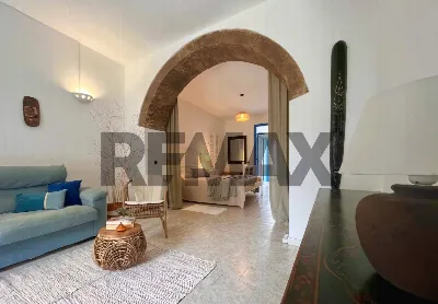 Casa Indipendente a Giba