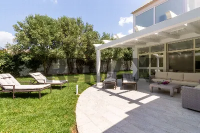Villa in vendita a Quartu Sant'Elena - foto 1