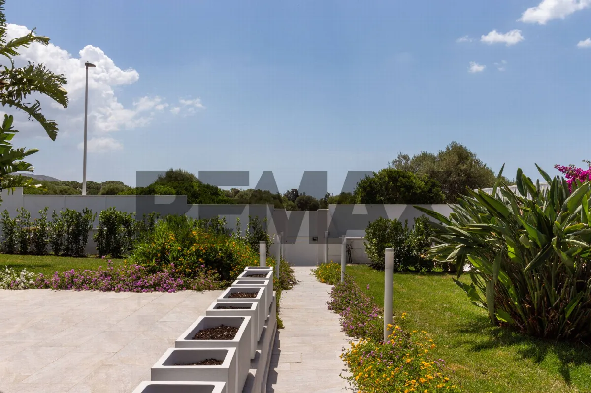 Villa in vendita a Quartu Sant'Elena - foto 3