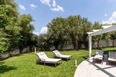 Villa in vendita a Quartu Sant'Elena - foto 5