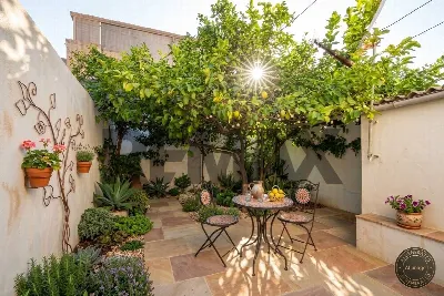 Casa Indipendente in vendita a Cagliari, P... - foto 1