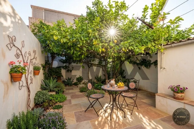 Casa Indipendente in vendita a Cagliari, Pirri - foto 1