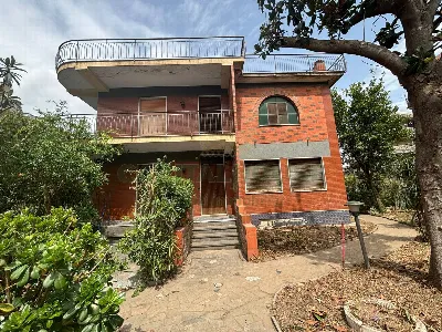 Villa in vendita a Castel San Giorgio - foto 1