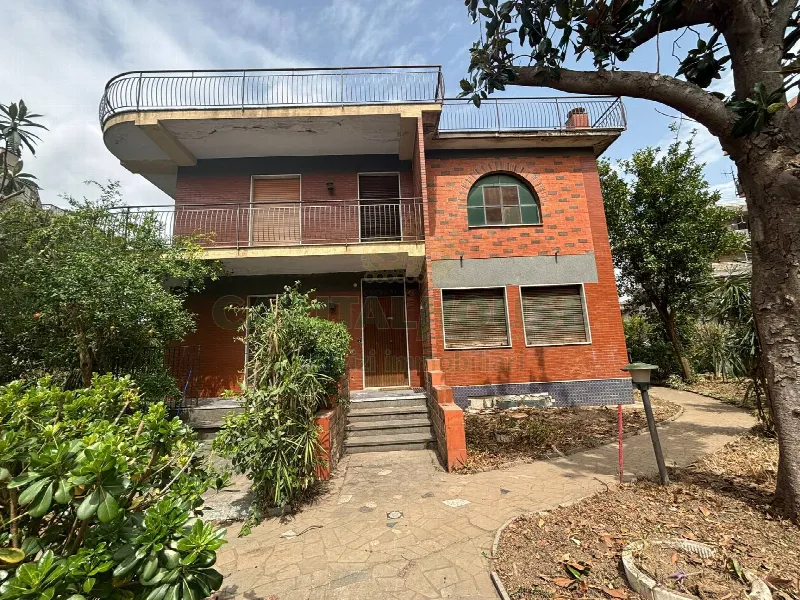 Villa in vendita a Castel San Giorgio - foto 1