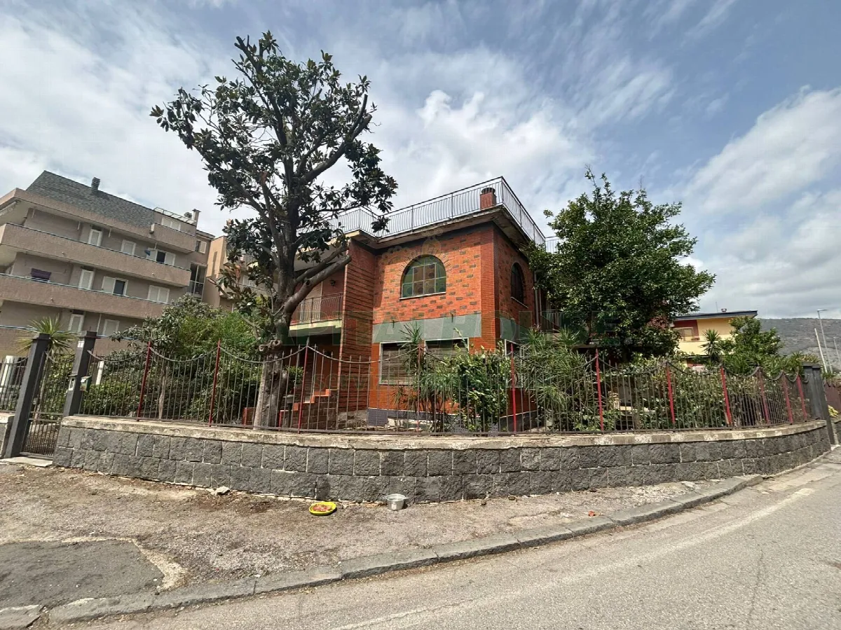 Villa in vendita a Castel San Giorgio - foto 2