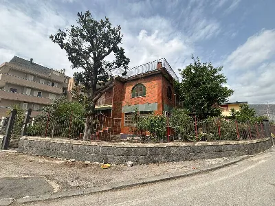 Villa in vendita a Castel San Giorgio - foto 2