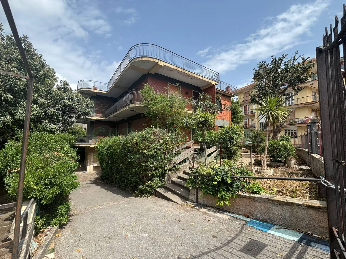 Villa in vendita a Castel San Giorgio - foto 3