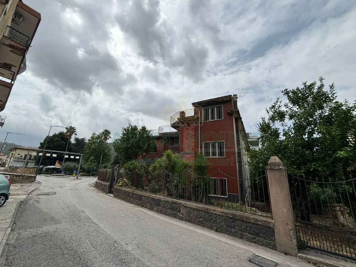 Villa in vendita a Castel San Giorgio - foto 4